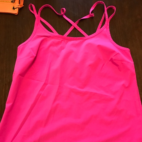 Athleta tank - Picture 2 of 6